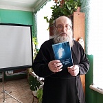 Приход Ильинского храма с. Юрьево провел ряд мероприятий, посвященных Дню православной книги